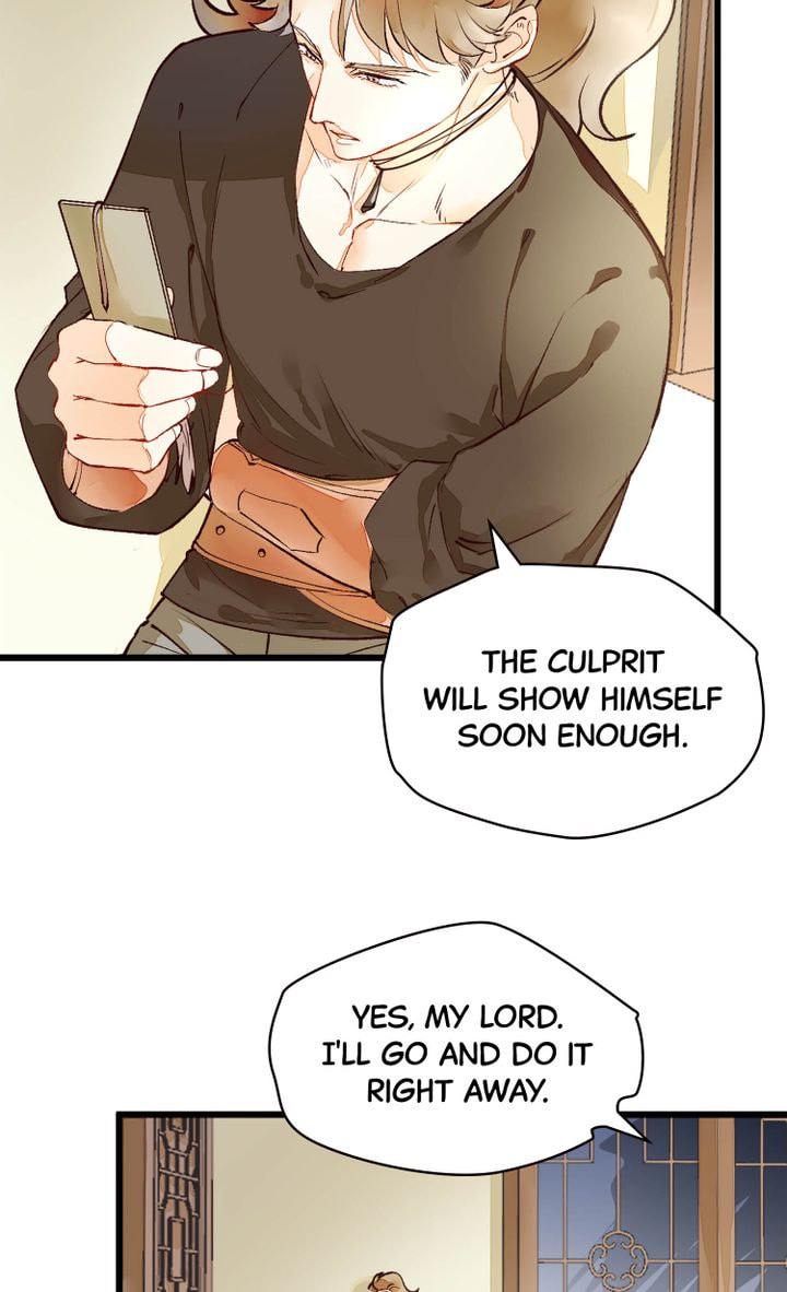 Demonic (Colored) Chapter 7 page 9 - 