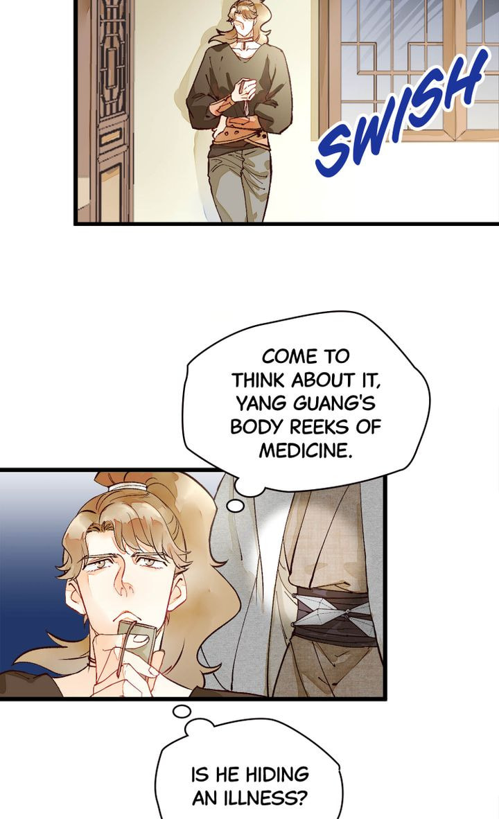 Demonic (Colored) Chapter 7 page 10 - 