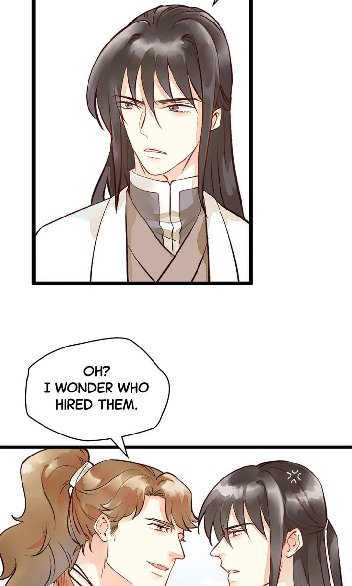 Demonic (Colored) Chapter 8 page 11 - 