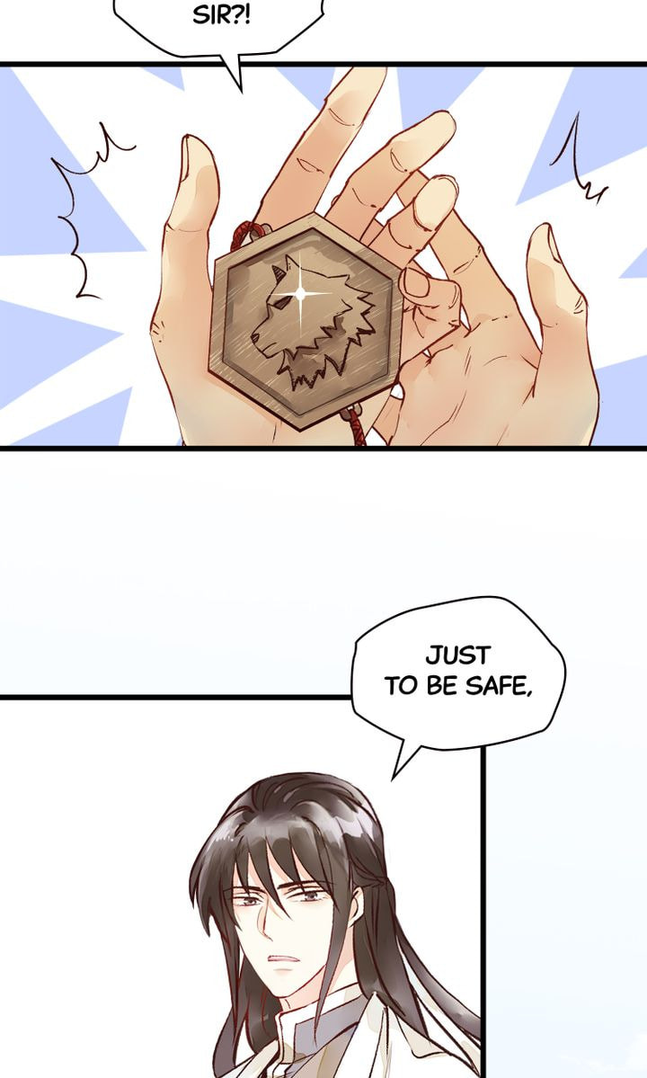Demonic (Colored) Chapter 8 page 14 - 