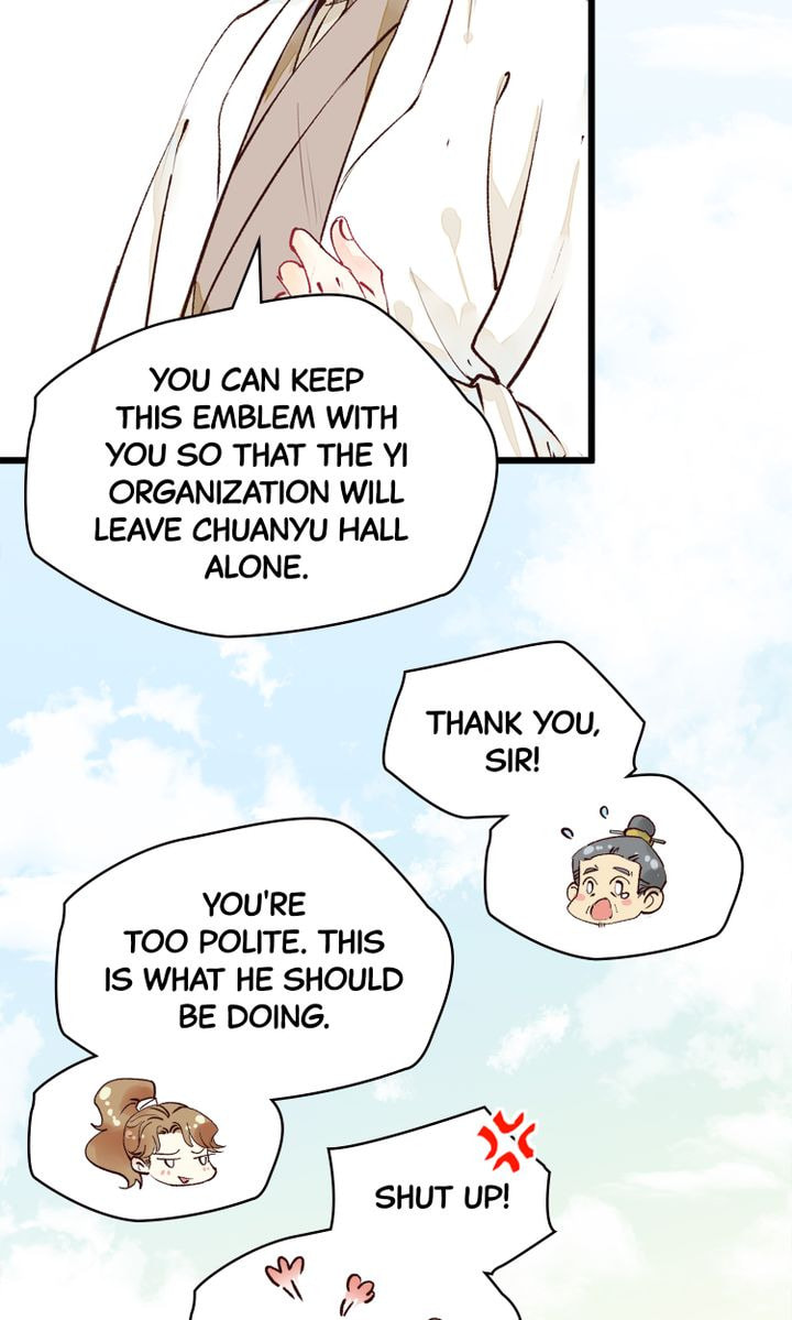 Demonic (Colored) Chapter 8 page 15 - 