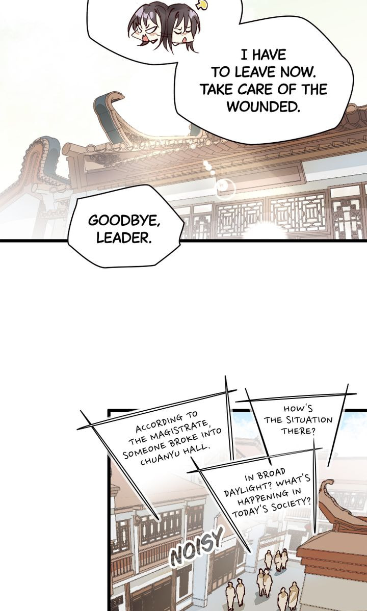 Demonic (Colored) Chapter 8 page 16 - 