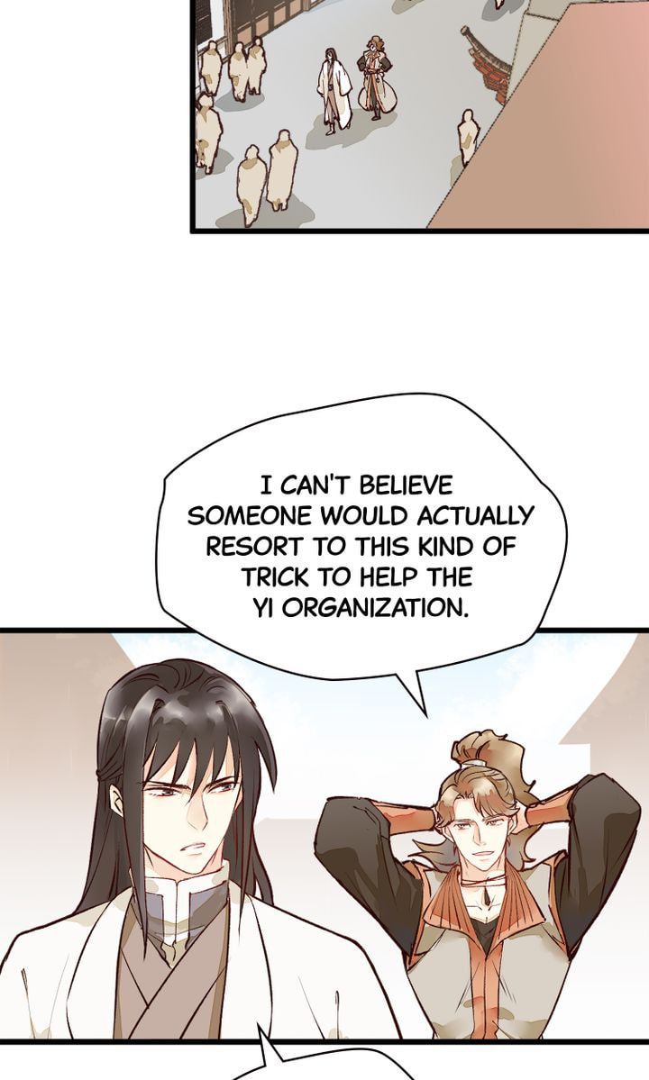 Demonic (Colored) Chapter 8 page 17 - 