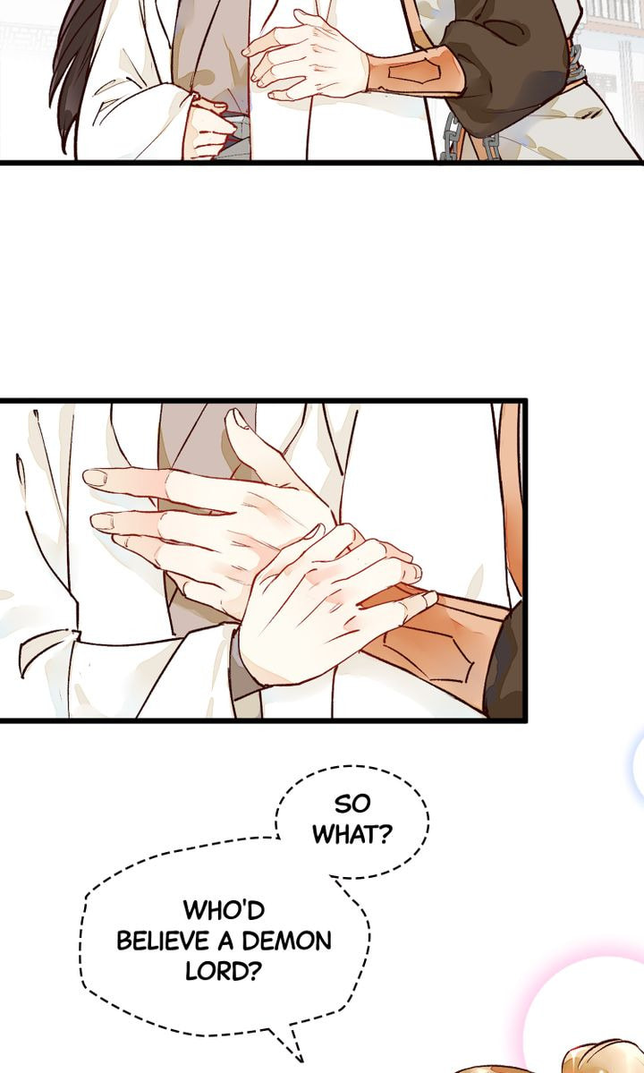 Demonic (Colored) Chapter 8 page 19 - 