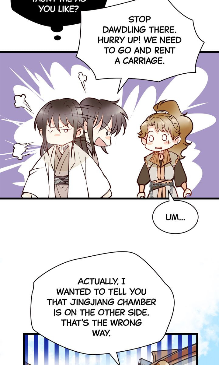 Demonic (Colored) Chapter 8 page 21 - 