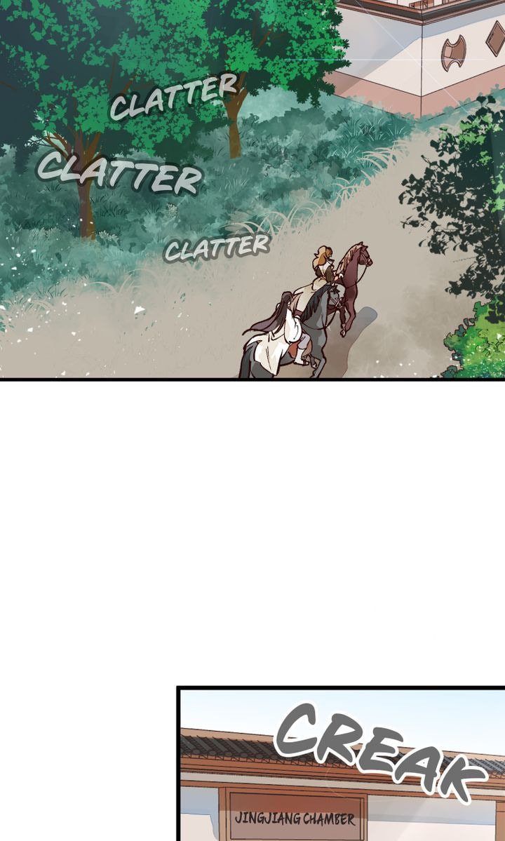 Demonic (Colored) Chapter 8 page 23 - 