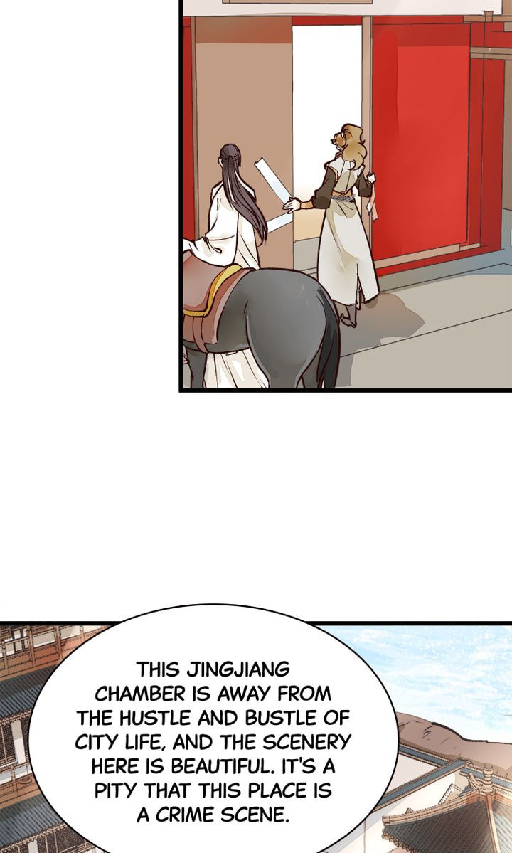 Demonic (Colored) Chapter 8 page 24 - 