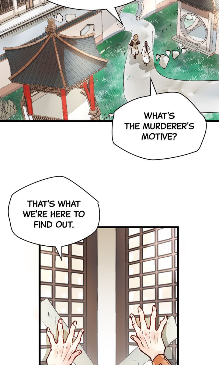 Demonic (Colored) Chapter 8 page 25 - 