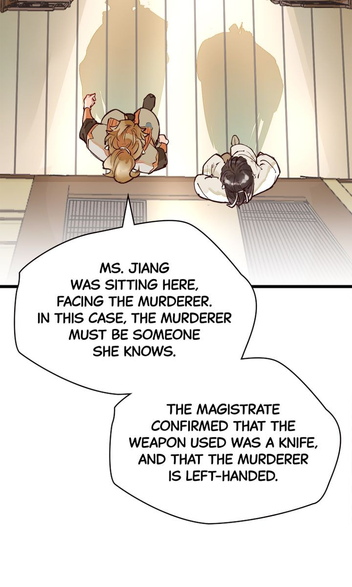 Demonic (Colored) Chapter 8 page 28 - 