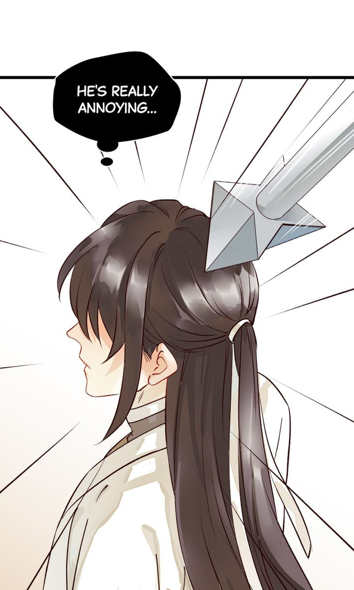 Demonic (Colored) Chapter 8 page 33 - 