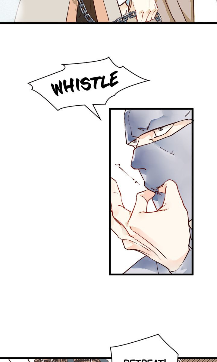 Demonic (Colored) Chapter 8 page 7 - 
