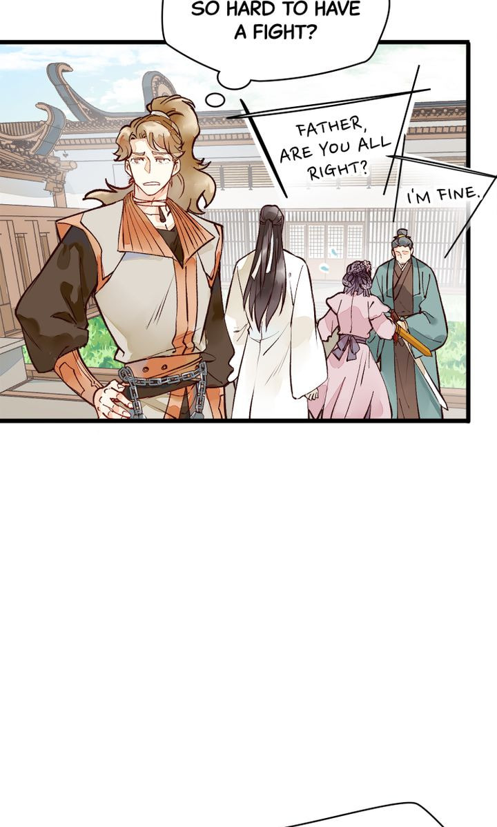 Demonic (Colored) Chapter 8 page 9 - 