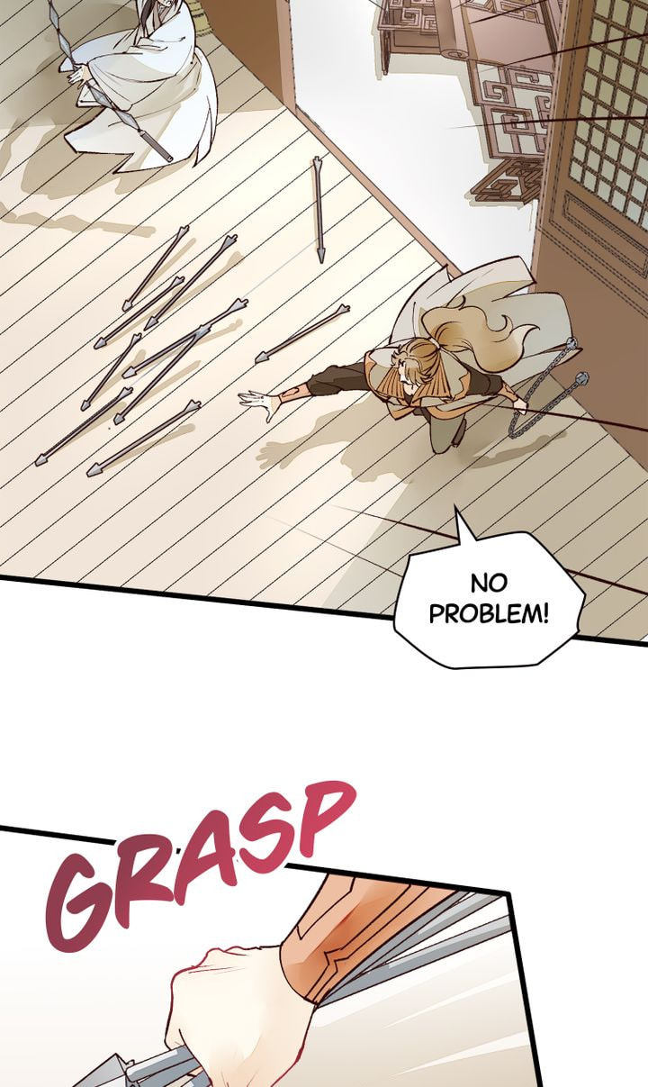 Demonic (Colored) Chapter 9 page 11 - 