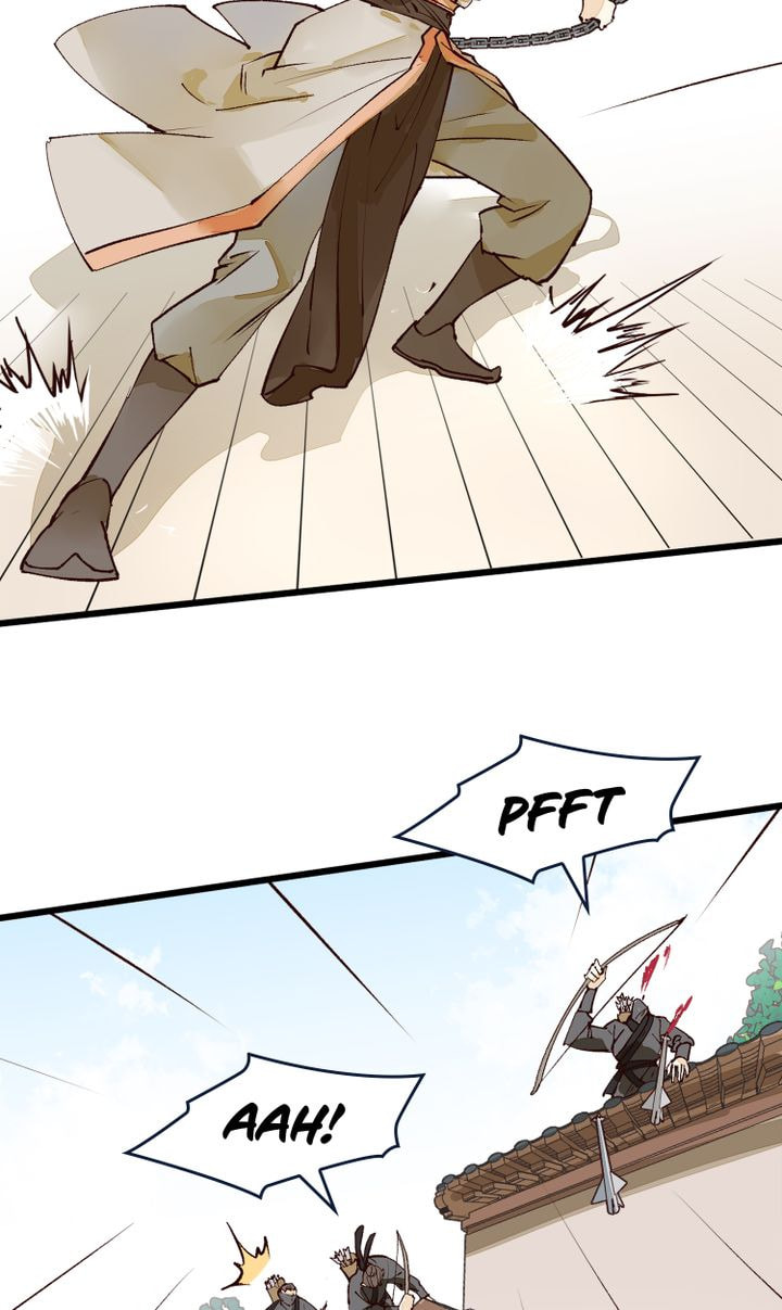 Demonic (Colored) Chapter 9 page 13 - 