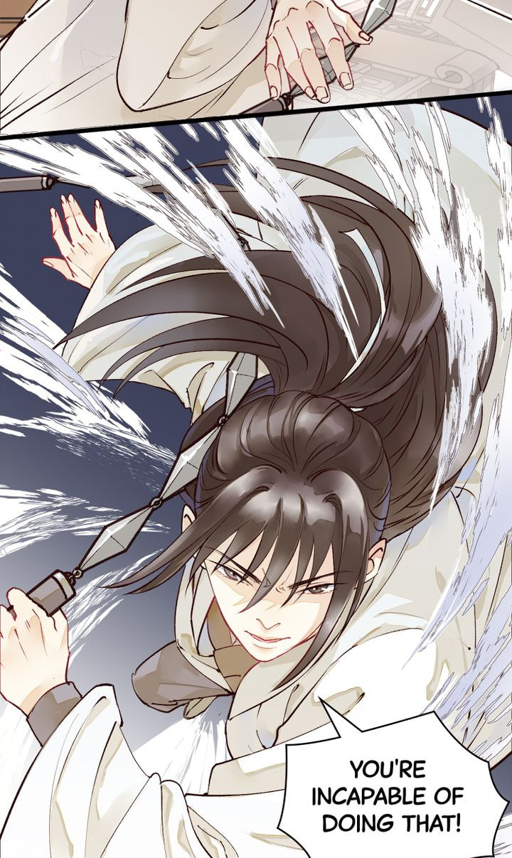 Demonic (Colored) Chapter 9 page 15 - 