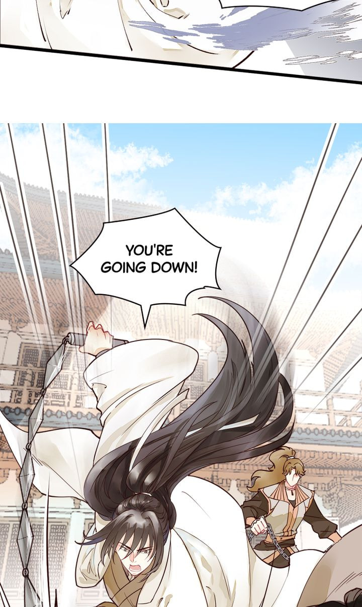 Demonic (Colored) Chapter 9 page 16 - 
