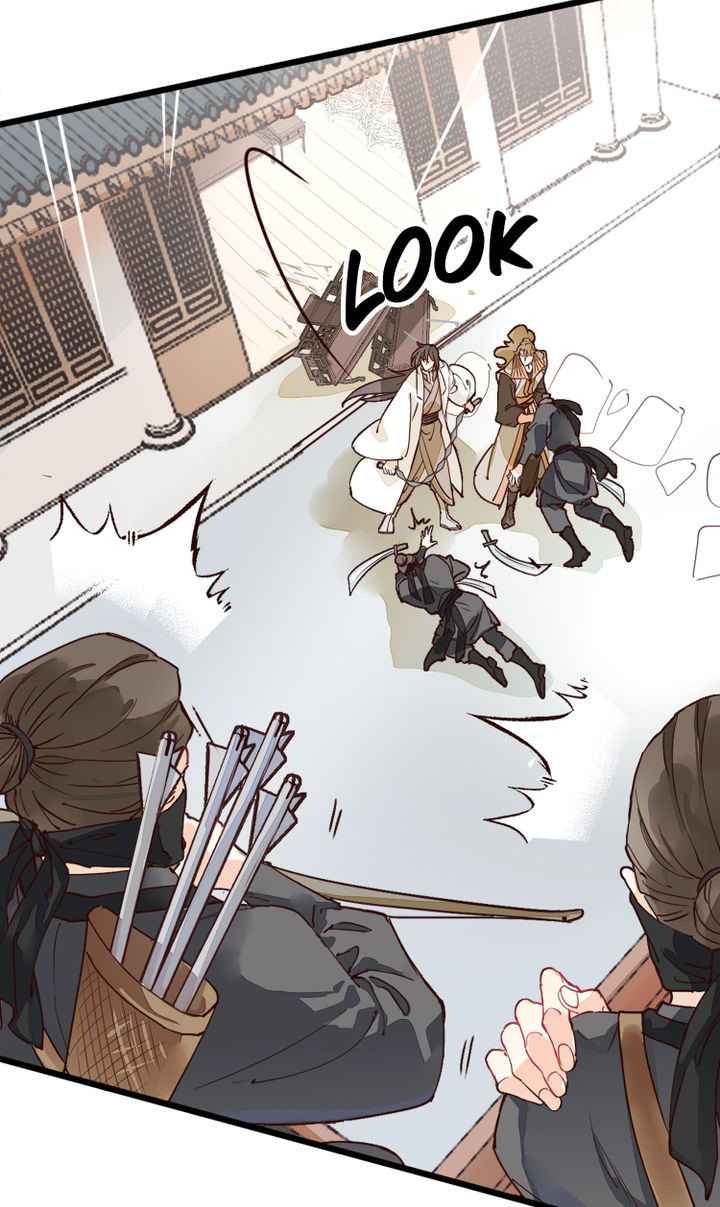 Demonic (Colored) Chapter 9 page 18 - 