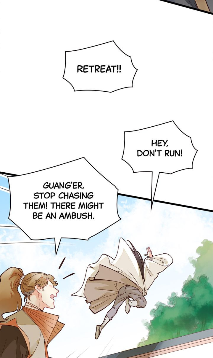 Demonic (Colored) Chapter 9 page 19 - 