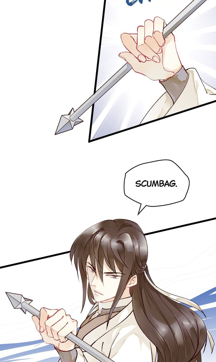 Demonic (Colored) Chapter 9 page 3 - 
