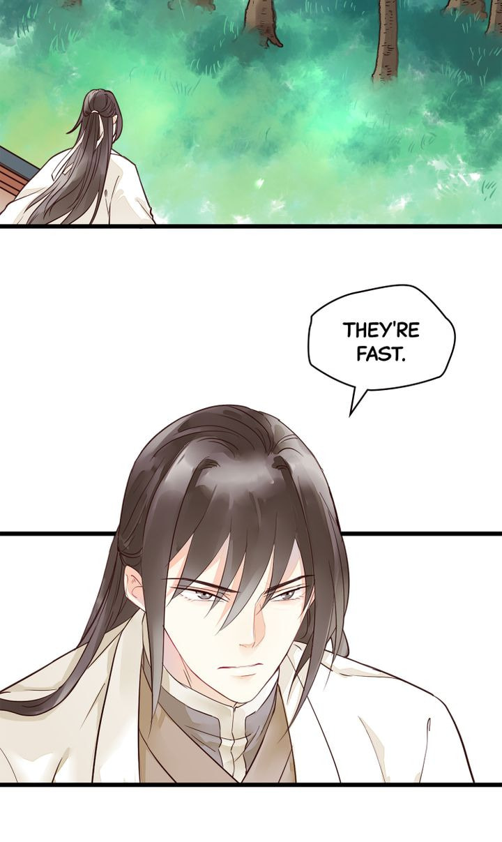 Demonic (Colored) Chapter 9 page 21 - 