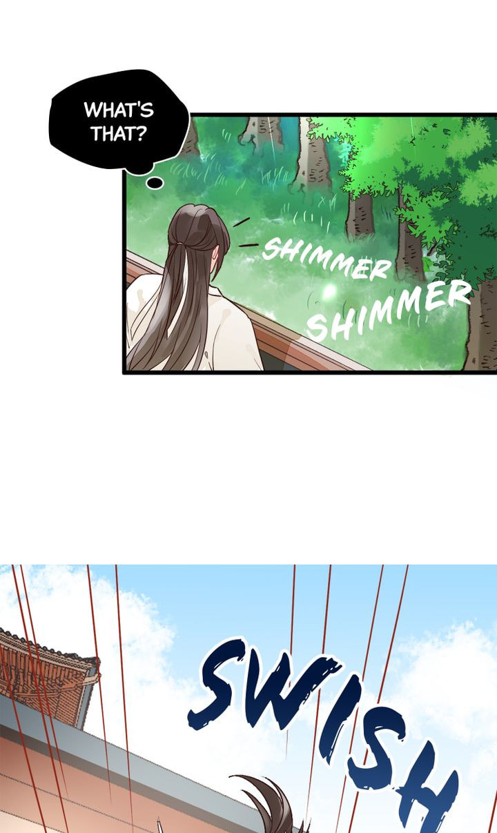Demonic (Colored) Chapter 9 page 22 - 
