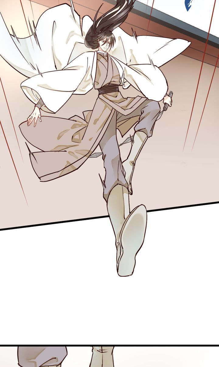 Demonic (Colored) Chapter 9 page 23 - 
