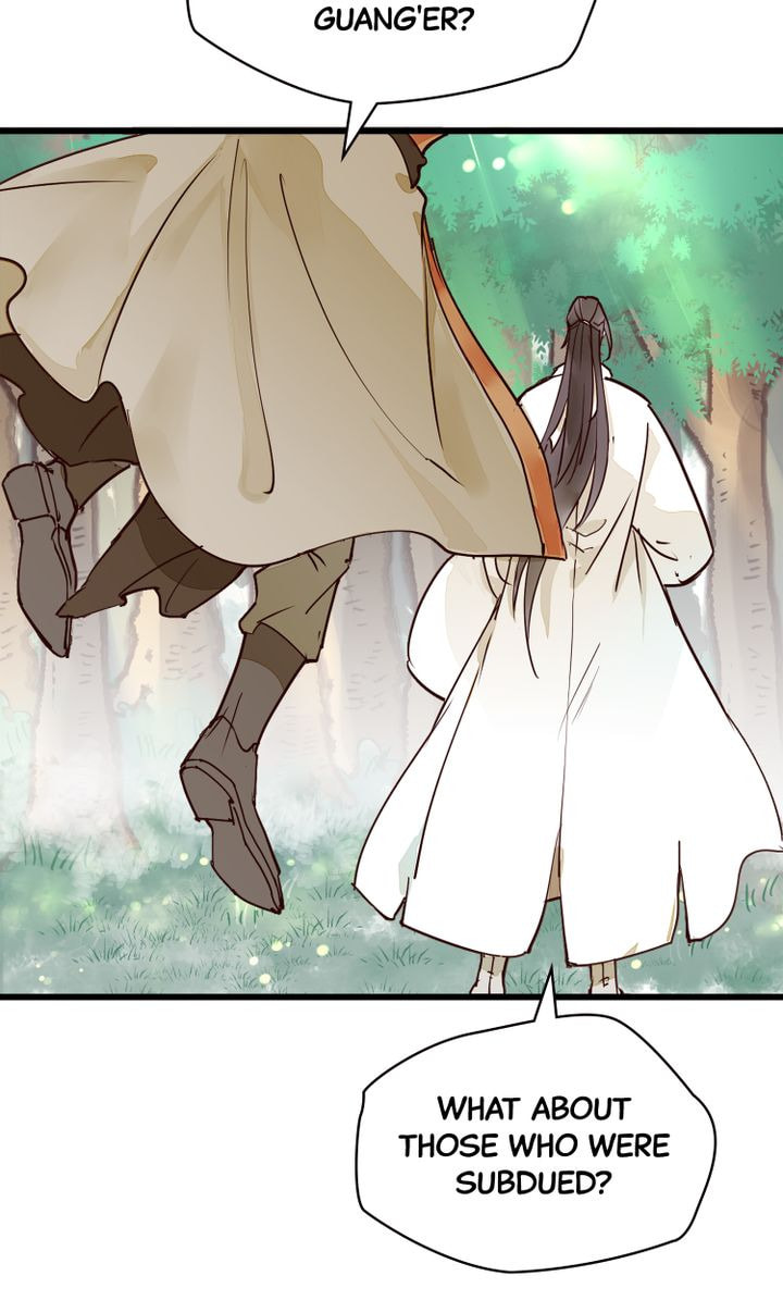 Demonic (Colored) Chapter 9 page 26 - 