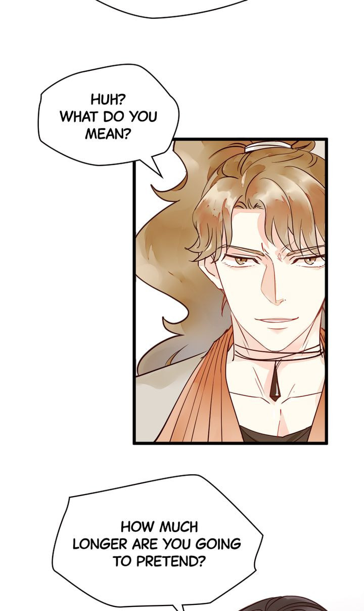 Demonic (Colored) Chapter 9 page 28 - 