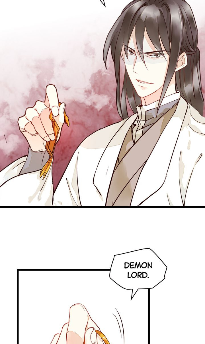 Demonic (Colored) Chapter 9 page 29 - 