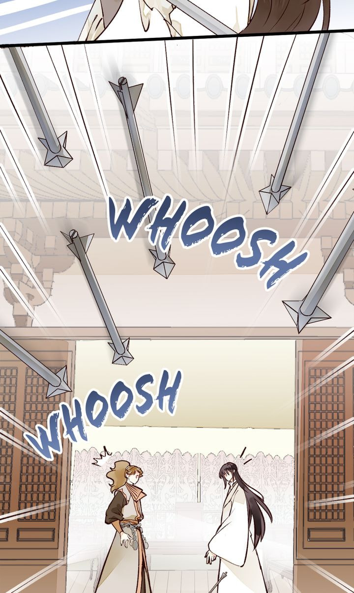 Demonic (Colored) Chapter 9 page 4 - 