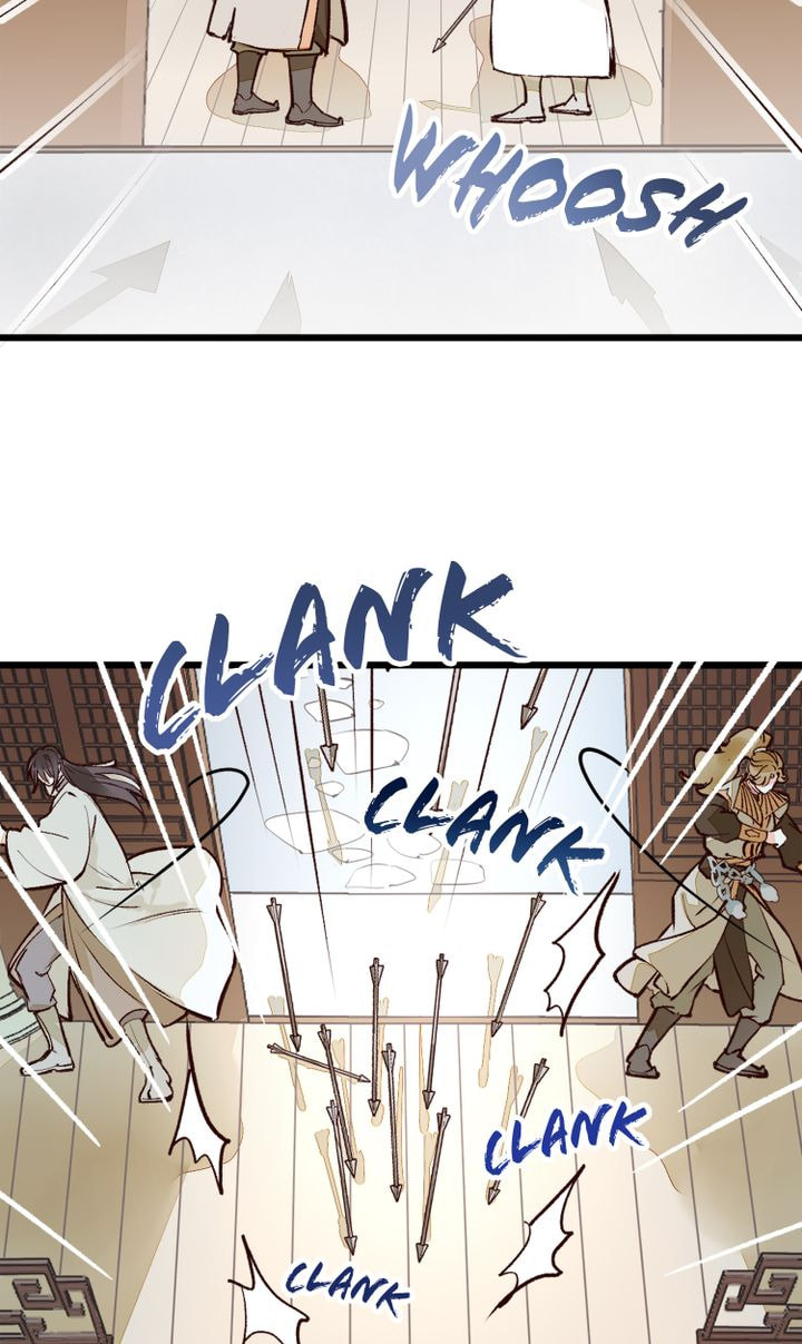 Demonic (Colored) Chapter 9 page 5 - 