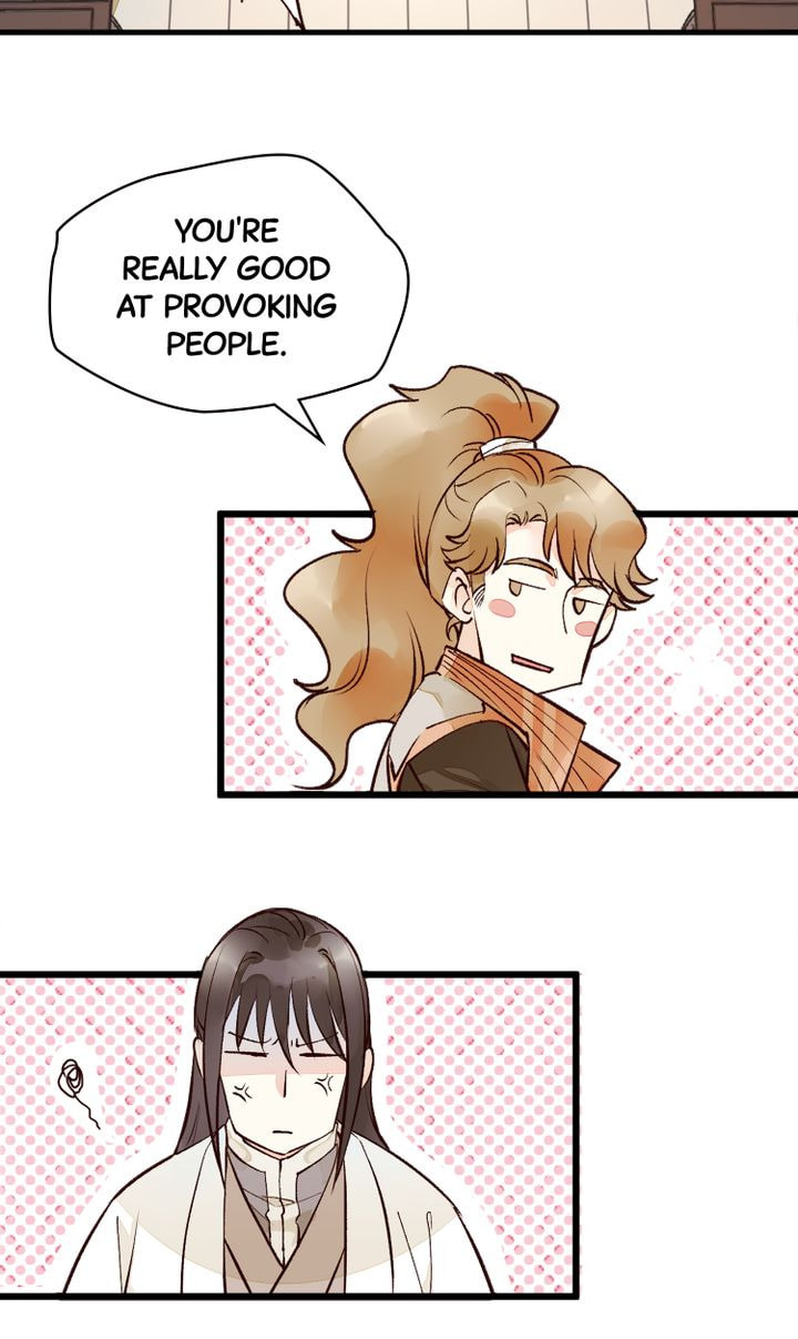 Demonic (Colored) Chapter 9 page 6 - 