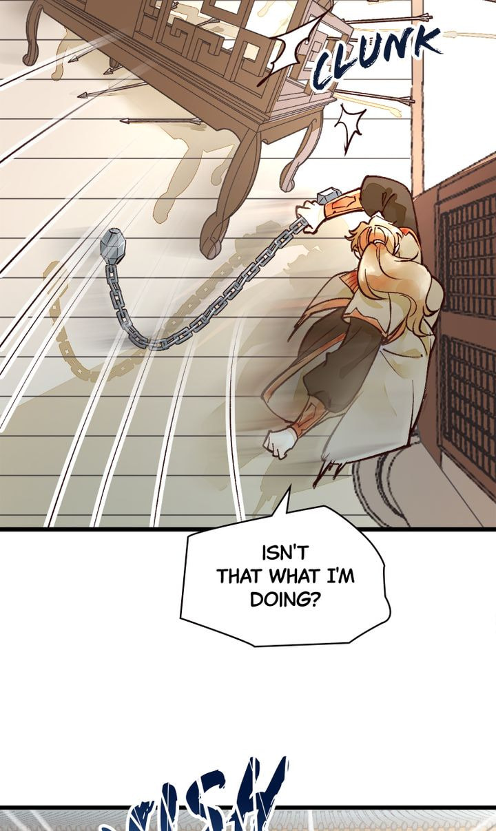 Demonic (Colored) Chapter 9 page 9 - 