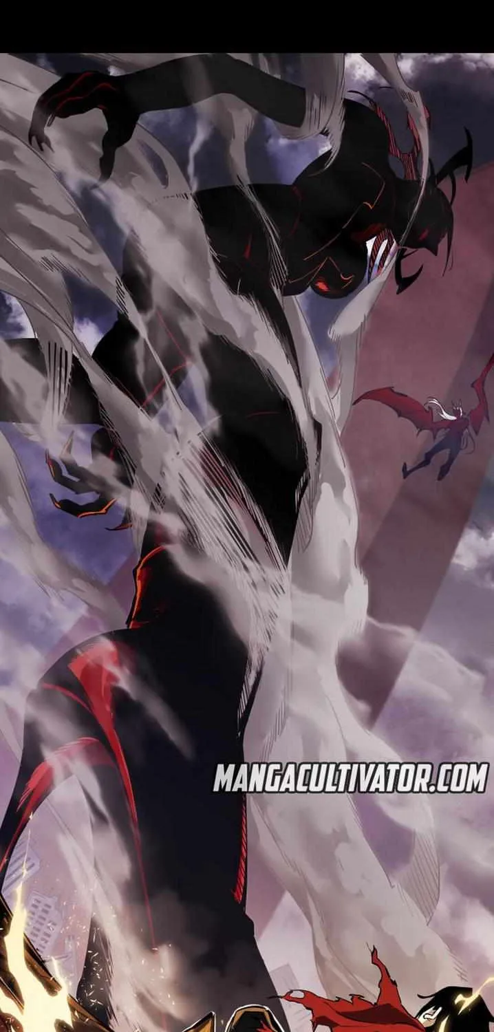 Demonic Evolution Chapter 0 page 3 - 
