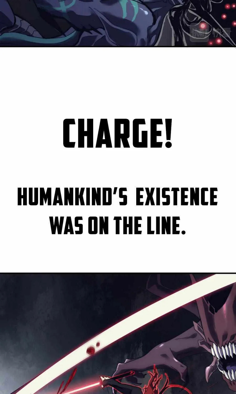 Demonic Evolution Chapter 0 page 9 - 