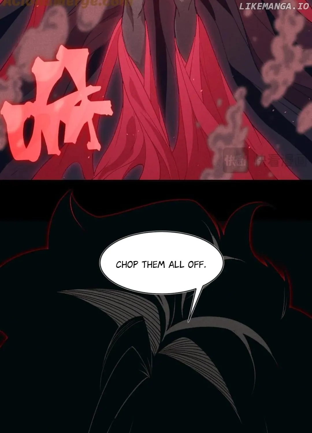 Demonic Evolution Chapter 100 page 101 - 