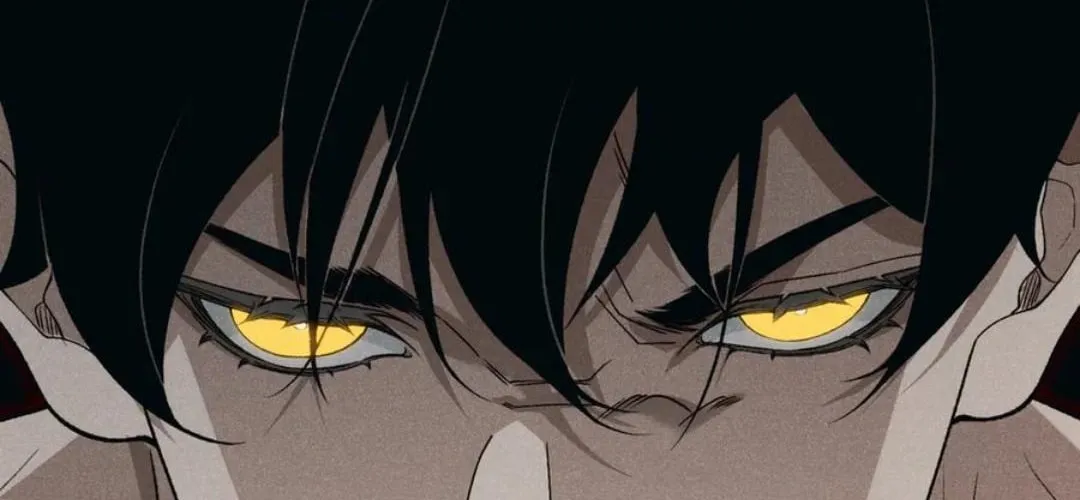 Demonic Evolution Chapter 100 page 102 - 