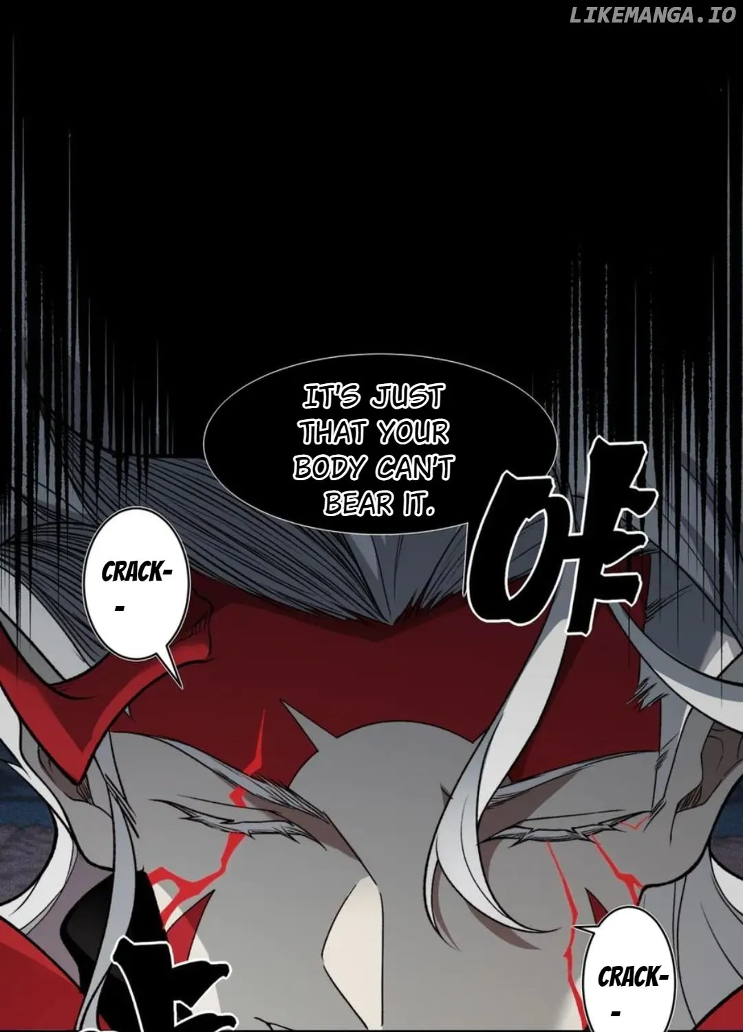 Demonic Evolution Chapter 100 page 105 - 