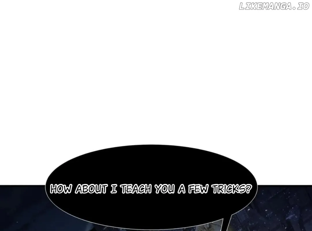 Demonic Evolution Chapter 100 page 109 - 