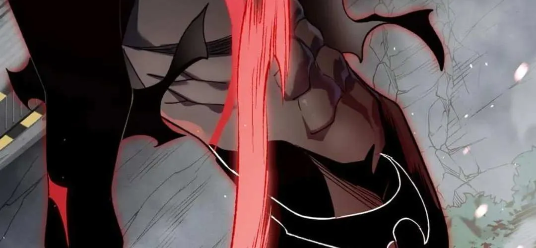 Demonic Evolution Chapter 100 page 111 - 