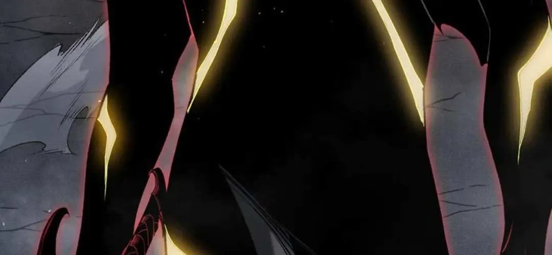 Demonic Evolution Chapter 100 page 13 - 