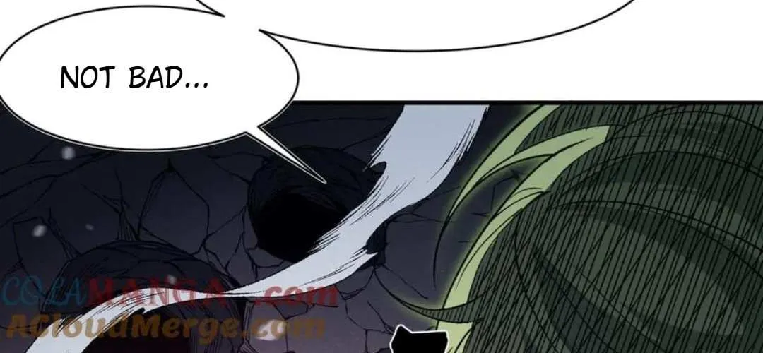 Demonic Evolution Chapter 100 page 17 - 