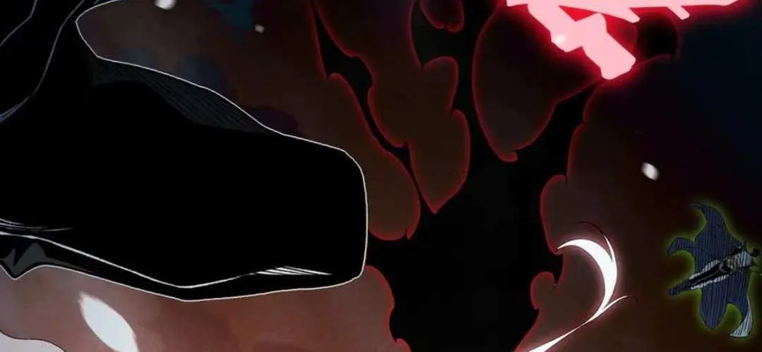 Demonic Evolution Chapter 100 page 3 - 