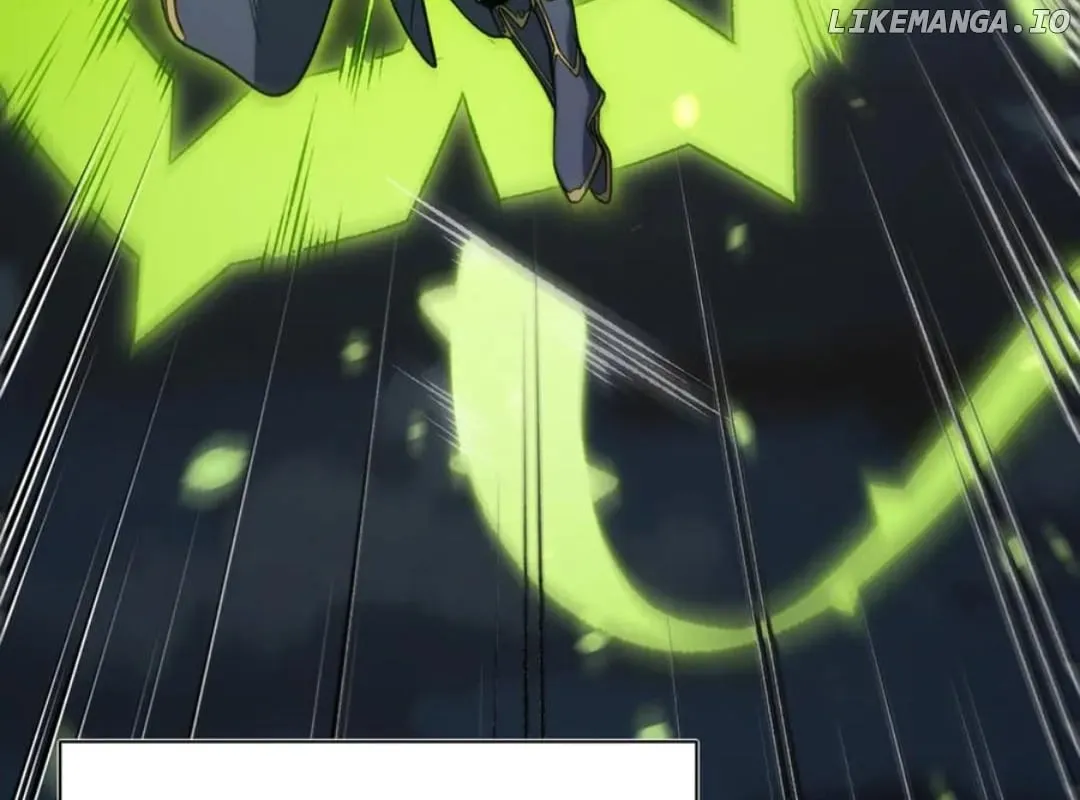 Demonic Evolution Chapter 100 page 22 - 