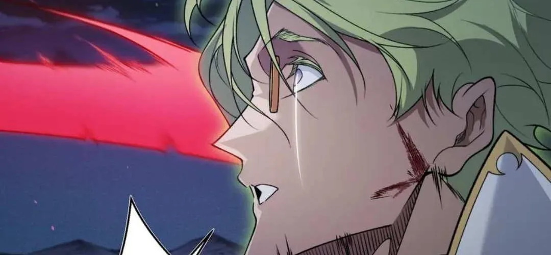 Demonic Evolution Chapter 100 page 28 - 