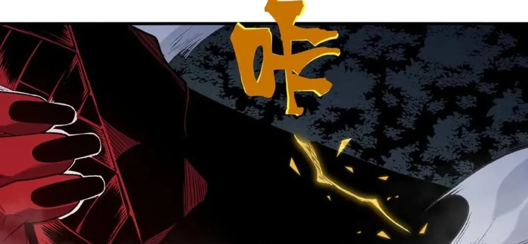 Demonic Evolution Chapter 100 page 38 - 