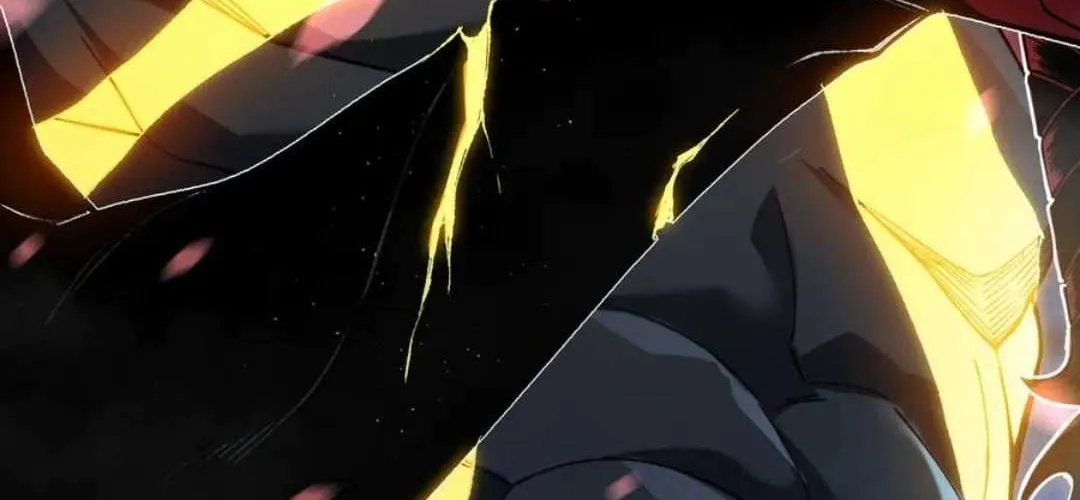 Demonic Evolution Chapter 100 page 40 - 