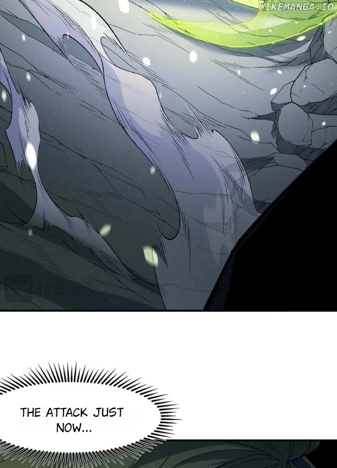 Demonic Evolution Chapter 100 page 49 - 