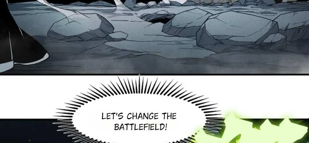 Demonic Evolution Chapter 100 page 55 - 