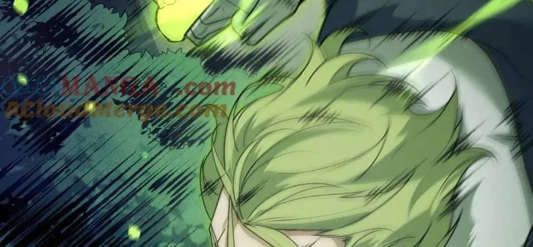 Demonic Evolution Chapter 100 page 61 - 